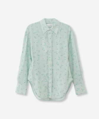 ＜Victoria Beckham (Women)＞シャツ　６Ｓ／１２２６ＷＳＨ００７２８６Ａ