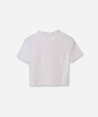 カットソー S／T 26SS／FSDFTO04 | SHUSHU TONG (Women