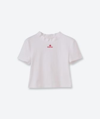＜SHUSHU TONG (Women)＞カットソー　Ｓ／Ｔ　２６ＳＳ／ＦＳＤＦＴＯ０４