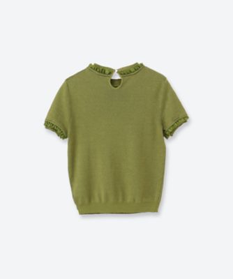 カットソー S／T 26SS／FSDFTO22 | SHUSHU TONG (Women