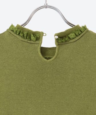 カットソー S／T 26SS／FSDFTO22 | SHUSHU TONG (Women