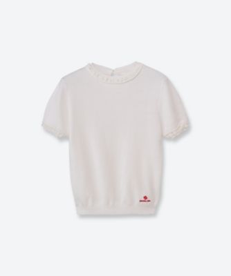 カットソー S／T 26SS／FSDFTO22 | SHUSHU TONG (Women