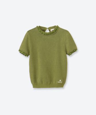 ＜SHUSHU TONG (Women)＞カットソー　Ｓ／Ｔ　２６ＳＳ／ＦＳＤＦＴＯ２２