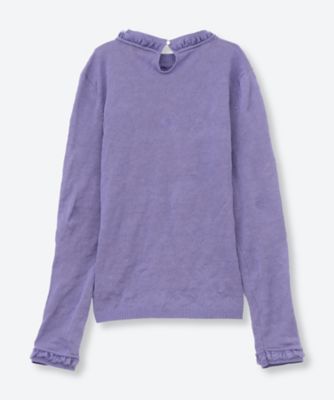 トップス S／T 26SS／FSDFTO24 | SHUSHU TONG (Women