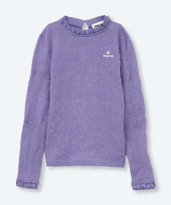 ＜SHUSHU TONG (Women)＞トップス　Ｓ／Ｔ　２６ＳＳ／ＦＳＤＦＴＯ２４