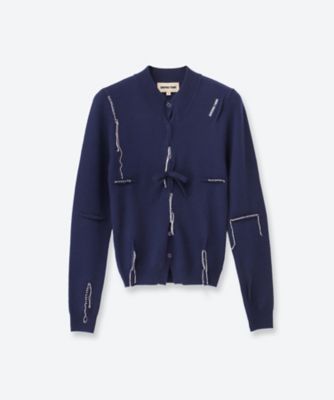 ニット S／T 26SS／FSDFTO31 | SHUSHU TONG (Women