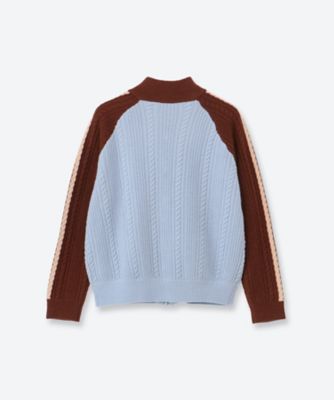 セーター S／T 26SS／FSDFCO06 | SHUSHU TONG (Women