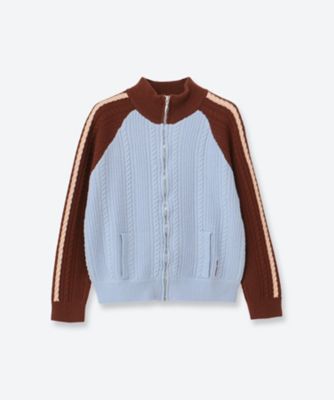 ＜SHUSHU TONG (Women)＞セーター　Ｓ／Ｔ　２６ＳＳ／ＦＳＤＦＣＯ０６