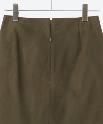 スカート S／T 26SS／FSDFSK01 | SHUSHU TONG (Women