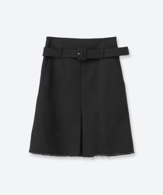 ＜SHUSHU TONG (Women)＞スカート　Ｓ／Ｔ　２６ＳＳ／ＦＳＤＦＳＫ０３