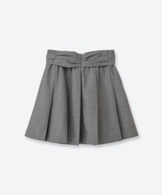 スカート S／T 26SS／FSDFSK07 | SHUSHU TONG (Women