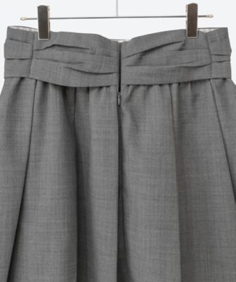 スカート S／T 26SS／FSDFSK07 | SHUSHU TONG (Women