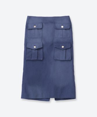 ＜SHUSHU TONG (Women)＞スカート　Ｓ／Ｔ　２６ＳＳ／ＦＳＤＦＳＫ０８