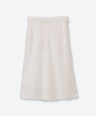 スカート S／T 26SS／FSDFSK15 | SHUSHU TONG (Women
