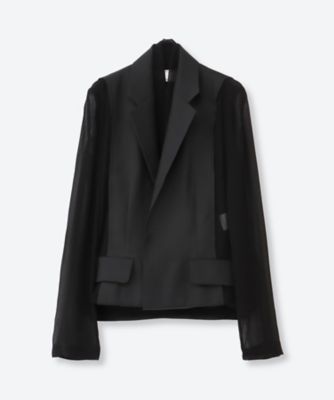 ＜LITKOVSKA (Women)＞ジャケット　ＬＩＴ２６ＭＳ／Ｊ１５ＭＳＳ２６