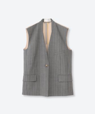 ＜LITKOVSKA (Women)＞ベスト　ＬＩＴ２６ＭＳ／Ｖ０４ＭＳＳ２６