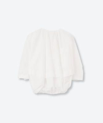 ＜LITKOVSKA (Women)＞ブラウス　ＬＩＴ２６ＭＳ／Ｂ１４．１ＭＳＳ２６