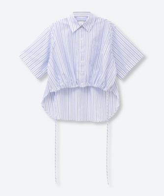 ＜LITKOVSKA (Women)＞ブラウス　ＬＩＴ２６ＭＳ／Ｂ１５．１ＭＳＳ２６