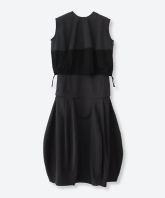 ＜LITKOVSKA (Women)＞ドレス　ＬＩＴ２６ＭＳ／Ｄ１２ＭＳＳ２６