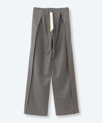パンツ LIT26MS／P13MSS26 | LITKOVSKA (Women