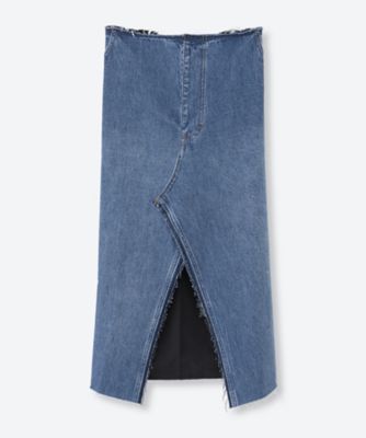 ＜LITKOVSKA (Women)＞スカート　ＬＩＴ２６ＭＳ／Ｓ０６ＳＳ２６