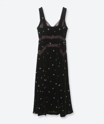ドレス 6F／FTC264―0807 | FETICO (Women)/フェティコ