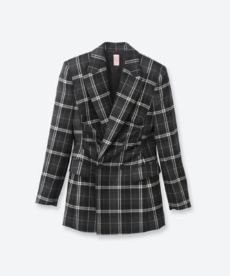 ジャケット 6F／FTC264―0209C | FETICO (Women