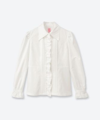 FETICO (Women)/フェティコ ブラウス　６Ｆ／ＦＴＣ２６４―０１０７
