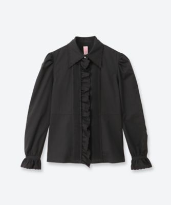 ブラウス 6F／FTC264―0107 | FETICO (Women)/フェティコ