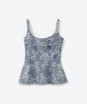 FETICO (Women)/フェティコ カットソー　６Ｆ／ＦＴＣ２６４―０１０１Ｂ