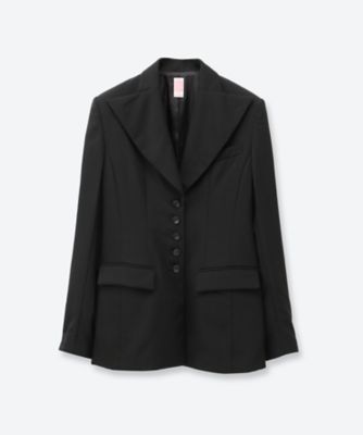 FETICO ジャケット　FTC232-0201 ジャケット 6F／FTC264―0201 | FETICO (Women)/フェティコ