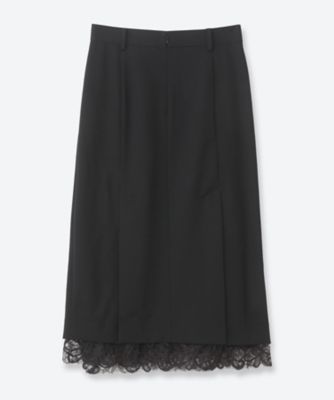 スカート 6F／FTC264―0502 | FETICO (Women)/フェティコ
