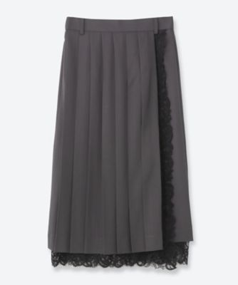スカート 6F／FTC264―0502 | FETICO (Women)/フェティコ