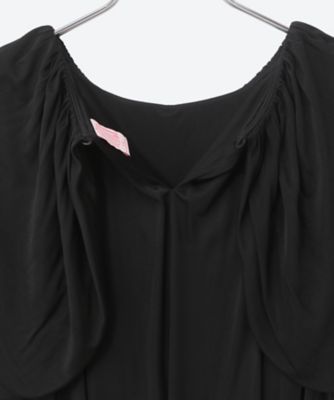 カットソー 6F／FTC264―0405B | FETICO (Women 