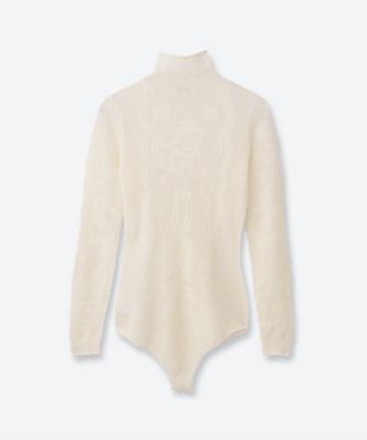 ボディスーツ 6F／FTC264―0711 | FETICO (Women
