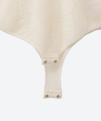 ボディスーツ 6F／FTC264―0711 | FETICO (Women