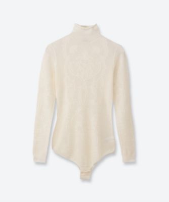 ボディスーツ 6F／FTC264―0711 | FETICO (Women