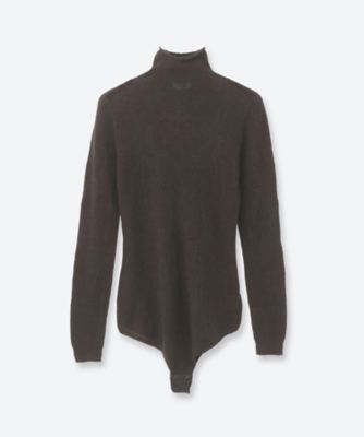 ボディスーツ 6F／FTC264―0711 | FETICO (Women