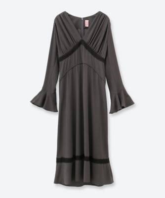 ワンピース 6F／FTC264―0806 | FETICO (Women)/フェティコ
