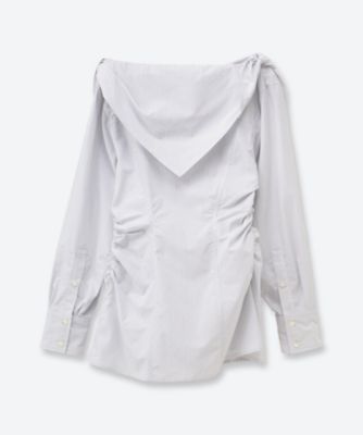 ブラウス 6F／FTC264―0104A | FETICO (Women)/フェティコ