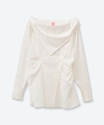 FETICO (Women)のシャツ・ブラウス | レディース | 三越伊勢丹