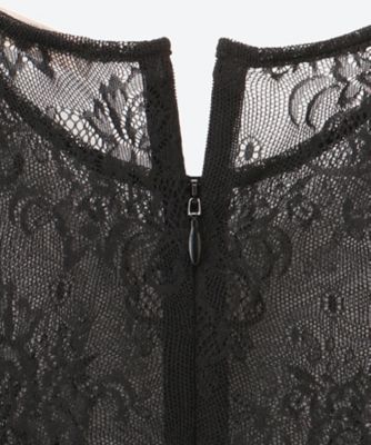 ボディースーツ 6F／FTC264―0413 | FETICO (Women