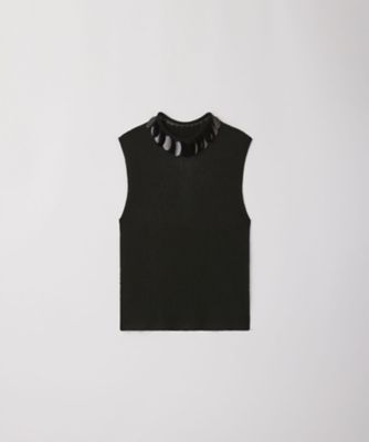 PORTRAIT LUCENT ENCHANT SLEEVELESS