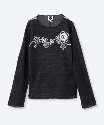 ＜YANYAN (Women)＞カットソー　ＹＹＷ２６―０２４１