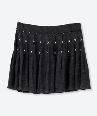 ヤンヤンYanYan ニットロングスカート S スカート YYW26―0011 | YANYAN (Women)/ヤンヤン | 三越