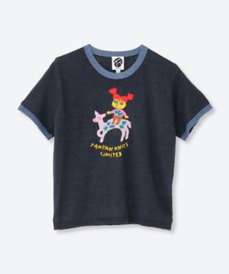 ＜YANYAN (Women)＞カットソー　ＹＹＷ２６―０６４１