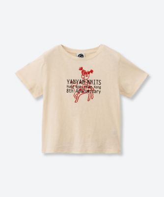 ＜YANYAN (Women)＞カットソー　ＹＹＷＴ２６―０９４１