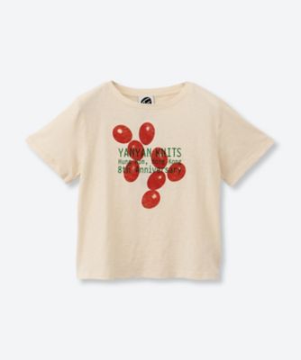 ＜YANYAN (Women)＞カットソー　ＹＹＷＴ２６―１０８１