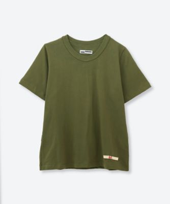＜sonia carrasco (Women)＞Ｔ　ＳＨＩＲＴ　ＳＯＮＩＡ２６ＳＳ／ＪＲＳＳ２６０６６００