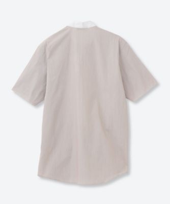 SHORT SLEEVES TUXEDO S SONIA26SS